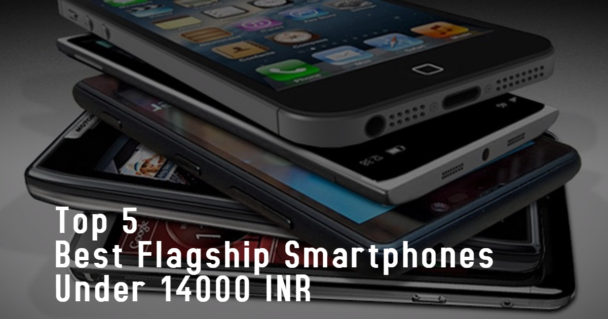 Top 5 Best Flagship Smartphones