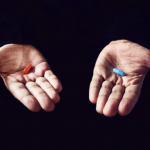 Blue Pill, Red Pill - Make a Choice