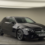 Mercedes Benz A200 AMG