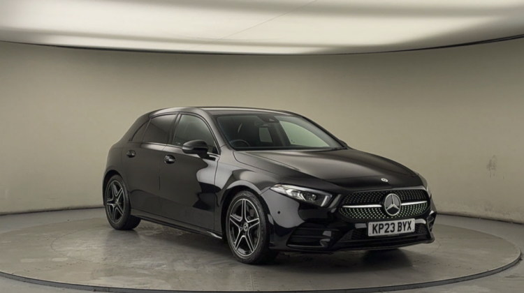 Mercedes Benz A200 AMG